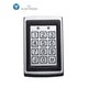 YLI YK568L - TECLADO PARA CONTROL DE ACCESO / SALIDAS  NC Y NO / EXTERIOR E INTERIOR / 500 USUARIOS PASSWORD O TARJETA  ID/