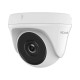 TURRET TURBOHD 5 MEGAPÍXELES / 85ºDE VISIÓN / LENTE 2.8 MM / INTERIOR / IR EXIR 20 MTS / TVI-AHD-CVI-CVBS
