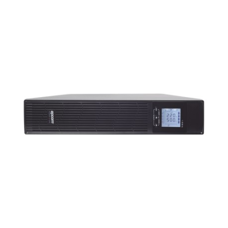 UPS DE 3000VA/2700W / TOPOLOGÍA ON-LINE DOBLE CONVERSIÓN / ENTRADA Y SALIDA DE 120 VCA / CLAVIJA DE ENTRADA NEMA 5-30P / PANTAL