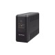 UPS DE 1000 VA/500 W, TOPOLOGÍA LÍNEA INTERACTIVA, ENTRADA 120 VCA  NEMA 5-15P, Y 8 SALIDAS NEMA 5-15R, PUERTO USB, CON REGULAD