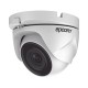 EYEBALL TURBOHD 1080P / METÁLICA / GRAN ANGULAR 103° / LENTE 2.8 MM / IR EXIR INTELIGENTE 20 MTS / EXTERIOR IP66 / TVI-AHD-CVI