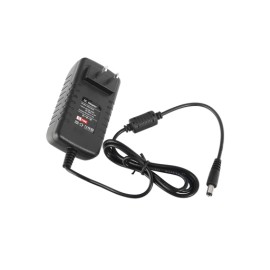 FUENTE DE PODER 12 VCC / 2 A / VOLTAJE DE ENTRADA DE 100-240 VCA