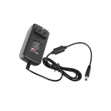 FUENTE DE PODER 12 VCC / 2 A / VOLTAJE DE ENTRADA DE 100-240 VCA