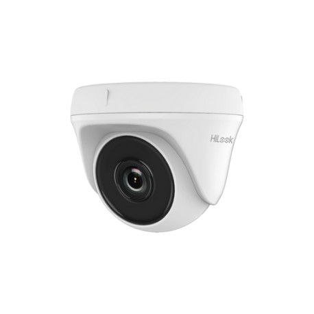 TURRET TURBOHD 1080P / LENTE 2.8 MM / 20 MTS IR EXIR