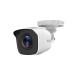 BULLET TURBO 1080P / GRAN APERTURA /METAL / HÍBRIDA/EXIR INTELIGENTE 20 MTS/EXTERIOR IP66