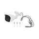 BULLET TURBO 1080P / GRAN APERTURA /METAL / HÍBRIDA/EXIR INTELIGENTE 20 MTS/EXTERIOR IP66