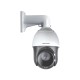 DOMO PTZ TURBOHD 1080P / 25X ZOOM / 100 MTS IR EXIR / EXTERIOR IP66 / WDR 120 DB / 4 TECNOLOGÍAS (TVI / AHD / CVI / CVBS) / RS-