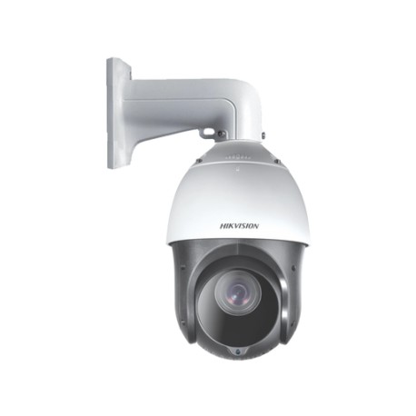 DOMO PTZ TURBOHD 1080P / 25X ZOOM / 100 MTS IR EXIR / EXTERIOR IP66 / WDR 120 DB / 4 TECNOLOGÍAS (TVI / AHD / CVI / CVBS) / RS-