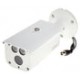 DAHUA HFW1200D36 - CAMARA BULLET HDCVI 1080P/TVI /AHD /CVBS / LENTE 3.6MM/ SMART IR 80 MTS