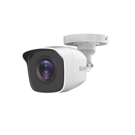 BULLET TURBO 1080P / GRAN ANGULAR 103° / LENTE 2.8 MM / IR EXIR INTELIGENTE 20 MTS / EXTERIOR IP66 / DWDR / TVI-AHD-CVI-CVBS