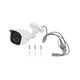 BULLET TURBO 1080P / GRAN ANGULAR 103° / LENTE 2.8 MM / IR EXIR INTELIGENTE 20 MTS / EXTERIOR IP66 / DWDR / TVI-AHD-CVI-CVBS