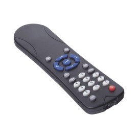 CONTROL REMOTO ORIGINAL PARA EQUIPOS EPCOM Y HIKVISION / COMPATIBLE CON TODAS LAS SERIES