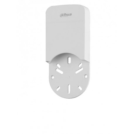 DAHUA PFA12A - CAJA DE CONEXIONES PARA CAMARAS DAHUA TIPO BALA Y DOMO / MONTAJE EN PARED / MATERIAL POLICARBONATO
