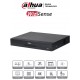 DAHUA XVR5116H-4KL-I3 - DVR de 16 Canales 4k/ 8 Megapixeles/ WizSense/ IA/ H.265+/ 16 Canales + 16 IP/ Hasta 32 Ch IP/ 2 Canale