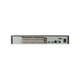 DAHUA XVR5116H-4KL-I3 - DVR de 16 Canales 4k/ 8 Megapixeles/ WizSense/ IA/ H.265+/ 16 Canales + 16 IP/ Hasta 32 Ch IP/ 2 Canale