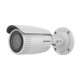 BALA IP 4 MEGAPIXEL / LENTE MOT. 2.8 - 12 MM / 30 MTS IR / H.265+ / MICRO SD 256 GB / EXTERIOR IP67 / WDR 120 DB / METAL  / POE