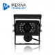 CAMARA MOVIL AHD MERIVA TECHNOLOGY MC295HD / 2MP / 1080P / 2.8MM / IP66 /10M IR / CONECTOR DIN DE AVIACION 4 PINES