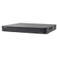 DVR 4 MEGAPIXEL / 4 CANALES TURBOHD + 2 CANALES IP / 1 BAHÍA DE DISCO DURO / AUDIO POR COAXITRON / EVITA FALSAS ALARMAS / SALID