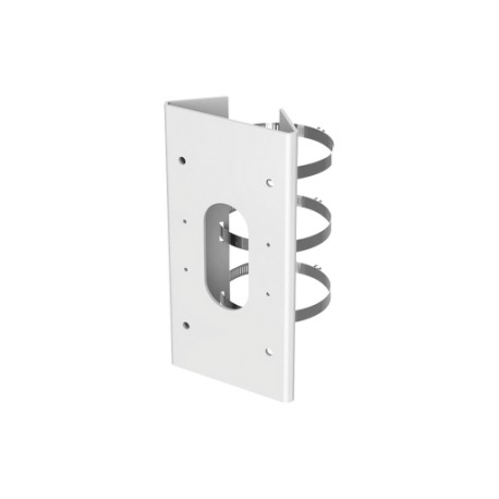 MONTAJE PARA POSTE DE CÁMARAS DOMO / BALA DS-2CD27XX / DS-2CD26XX
