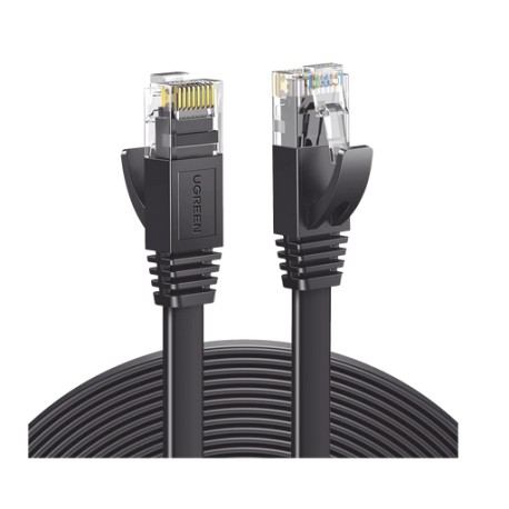 CAT6 DE RED  ETHERNET  PLANO  1 METRO