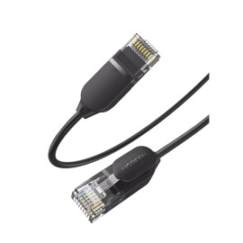 CABLE ETHERNET CAT6A UTP ULTRA DELGADO 2M