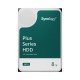 DISCO DURO 8TB / 5400RPM / SERIE PLUS DISCOS DUROS/ ESPECIALIZADOS PARA NAS