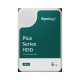 DISCO DURO 6TB / 5400RPM / SERIE PLUS DISCOS DUROS/ ESPECIALIZADOS PARA NAS