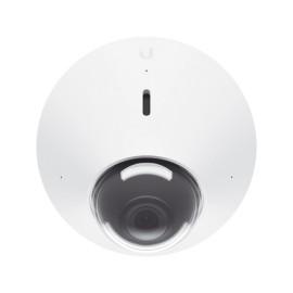 CÁMARA IP DOMO UNIFI PROTECT 4 MPX, TECHO O PARED,  PARA SEMI-EXTERIOR CON PROTECCIÓN IPX4 Y ANTIVANDÁLICA