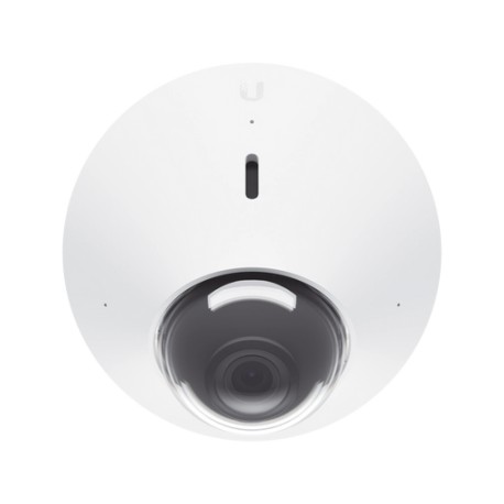CÁMARA IP DOMO UNIFI PROTECT 4 MPX, TECHO O PARED,  PARA SEMI-EXTERIOR CON PROTECCIÓN IPX4 Y ANTIVANDÁLICA