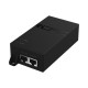 INYECTOR POE ESTÁNDAR 802.3BT MULTI-GIGABIT 2.5G (56 V - 1.08 A - 60 W)