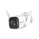 CÁMARA IP 4 MEGAPIXEL (2K) / LENTE 3.18 MM / WI-FI / 30 MTS IR / EXTERIOR IP66 / AUDIO BIDIRECCIONAL / MICRO SD  HASTA 256 GB /