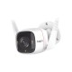 CÁMARA IP 4 MEGAPIXEL (2K) / LENTE 3.18 MM / WI-FI / 30 MTS IR / EXTERIOR IP66 / AUDIO BIDIRECCIONAL / MICRO SD  HASTA 256 GB /