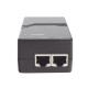 INYECTOR POE ESTÁNDAR 802.3AF GIGABIT (50 V - 0.3 A - 15 W)