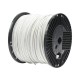 BOBINA DE CABLE UTP DE 4 PARES, VARI-MATRIX, CAT6A, 23 AWG, CMP (PLENUM), COLOR BLANCO, 305M