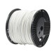 BOBINA DE CABLE UTP DE 4 PARES, VARI-MATRIX, CAT6A, 23 AWG, CMP (PLENUM), COLOR BLANCO, 305M