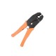 PINZAS / PLEGAR CABLES COAXIALES RG-11, RG-8/U, LMR-400, 7810A, CNT-400, RG-214, ETC. CAVIDADES DE 0.100'', 0.128'' Y 0.429''
