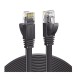 CAT6 DE RED  ETHERNET  PLANO  2 METROS