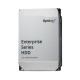 UNIDADES DE ALMACENAMIENTO EMPRESARIALES / DISCO DURO 18TB / 7200RPM / NAS SYNOLOGY