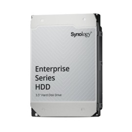 UNIDADES DE ALMACENAMIENTO EMPRESARIALES / DISCO DURO 18TB / 7200RPM / NAS SYNOLOGY