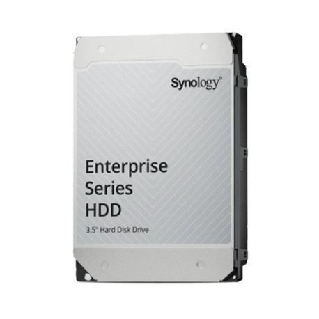 UNIDADES DE ALMACENAMIENTO EMPRESARIALES / DISCO DURO 18TB / 7200RPM / NAS SYNOLOGY