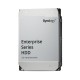 UNIDADES DE ALMACENAMIENTO EMPRESARIALES / DISCO DURO 18TB / 7200RPM / NAS SYNOLOGY