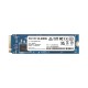 SSD 400GB NVME M.2 2280, DISEÑADA PARA SYNOLOGY NAS CON RANURAS M.2 INTEGRADAS