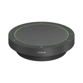 SPEAK 2 55 UC, ALTAVOZ PORTÁTIL CON MICRÓFONO INTEGRADO, SONIDO INCREÍBLE PARA CONFERENCIAS Y MÚSICA, VERSIÓN MS, CANCELACIÓN D