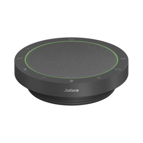SPEAK 2 55 UC, ALTAVOZ PORTÁTIL CON MICRÓFONO INTEGRADO, SONIDO INCREÍBLE PARA CONFERENCIAS Y MÚSICA, VERSIÓN MS, CANCELACIÓN D
