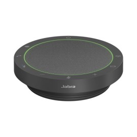 SPEAK 2 55 MS, ALTAVOZ PORTÁTIL CON MICRÓFONO INTEGRADO, SONIDO INCREÍBLE PARA CONFERENCIAS Y MÚSICA, VERSIÓN MS, CANCELACIÓN D