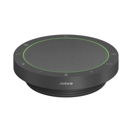 SPEAK 2 55 MS, ALTAVOZ PORTÁTIL CON MICRÓFONO INTEGRADO, SONIDO INCREÍBLE PARA CONFERENCIAS Y MÚSICA, VERSIÓN MS, CANCELACIÓN D