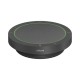 SPEAK 2 40 MS, ALTAVOZ PORTÁTIL CON MICRÓFONO INTEGRADO, SONIDO INCREÍBLE PARA CONFERENCIAS Y MÚSICA, VERSIÓN UC, CANCELACIÓN D
