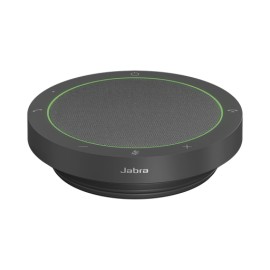 SPEAK 2 40 MS, ALTAVOZ PORTÁTIL CON MICRÓFONO INTEGRADO, SONIDO INCREÍBLE PARA CONFERENCIAS Y MÚSICA, VERSIÓN UC, CANCELACIÓN D