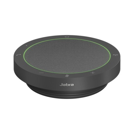 SPEAK 2 40 MS, ALTAVOZ PORTÁTIL CON MICRÓFONO INTEGRADO, SONIDO INCREÍBLE PARA CONFERENCIAS Y MÚSICA, VERSIÓN UC, CANCELACIÓN D
