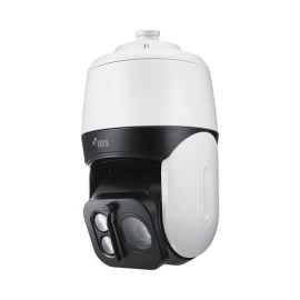 PTZ IP 8MP | LENTE 6.5 - 202MM | 31X DE ZOOM | 200M IR | ESTABILIZADOR DE IMAGEN EIS | WDR REAL 120 DB | EXTERIOR IP66 | IK10 |
